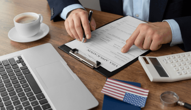Experienced Jersey City Employment Immigration Lawyer Services